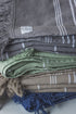 Sensation - Turkish Hand Towel - Terry Backed - The Bali Market